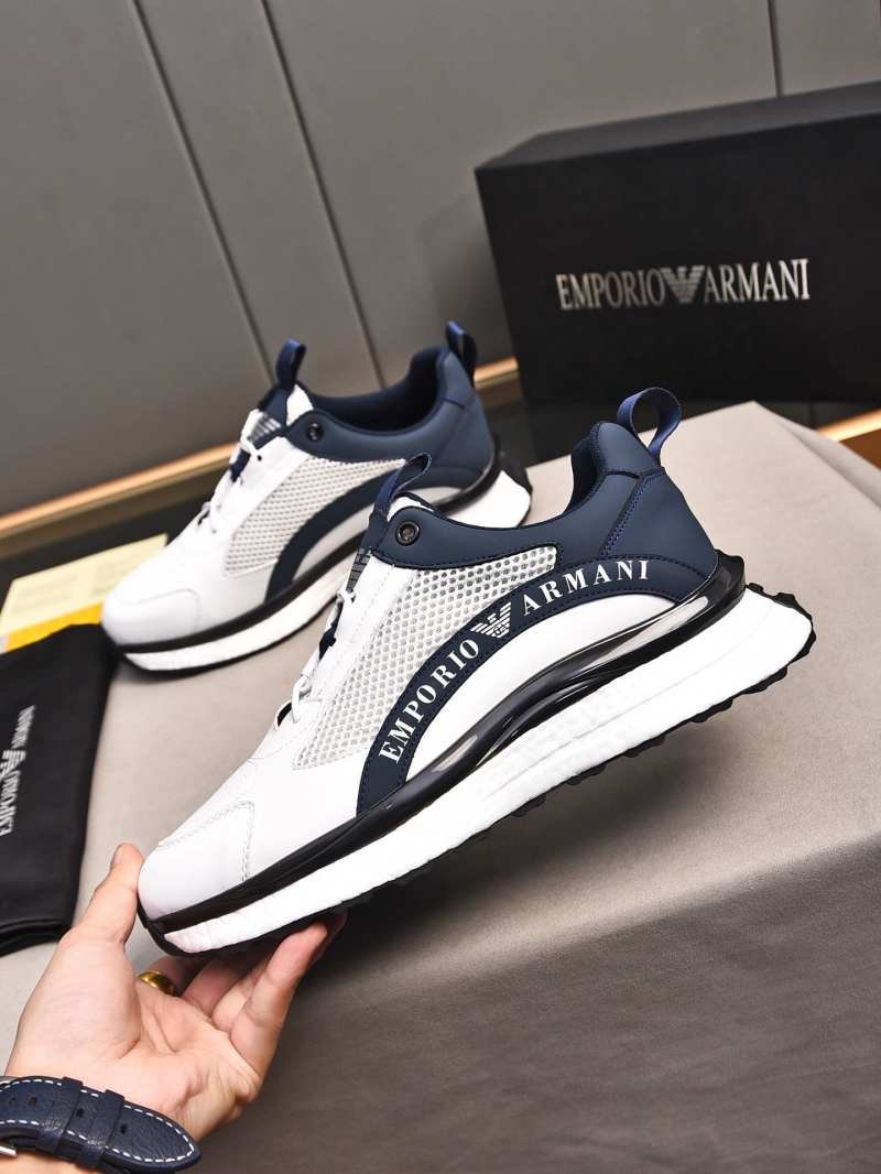 Armani Sneakers